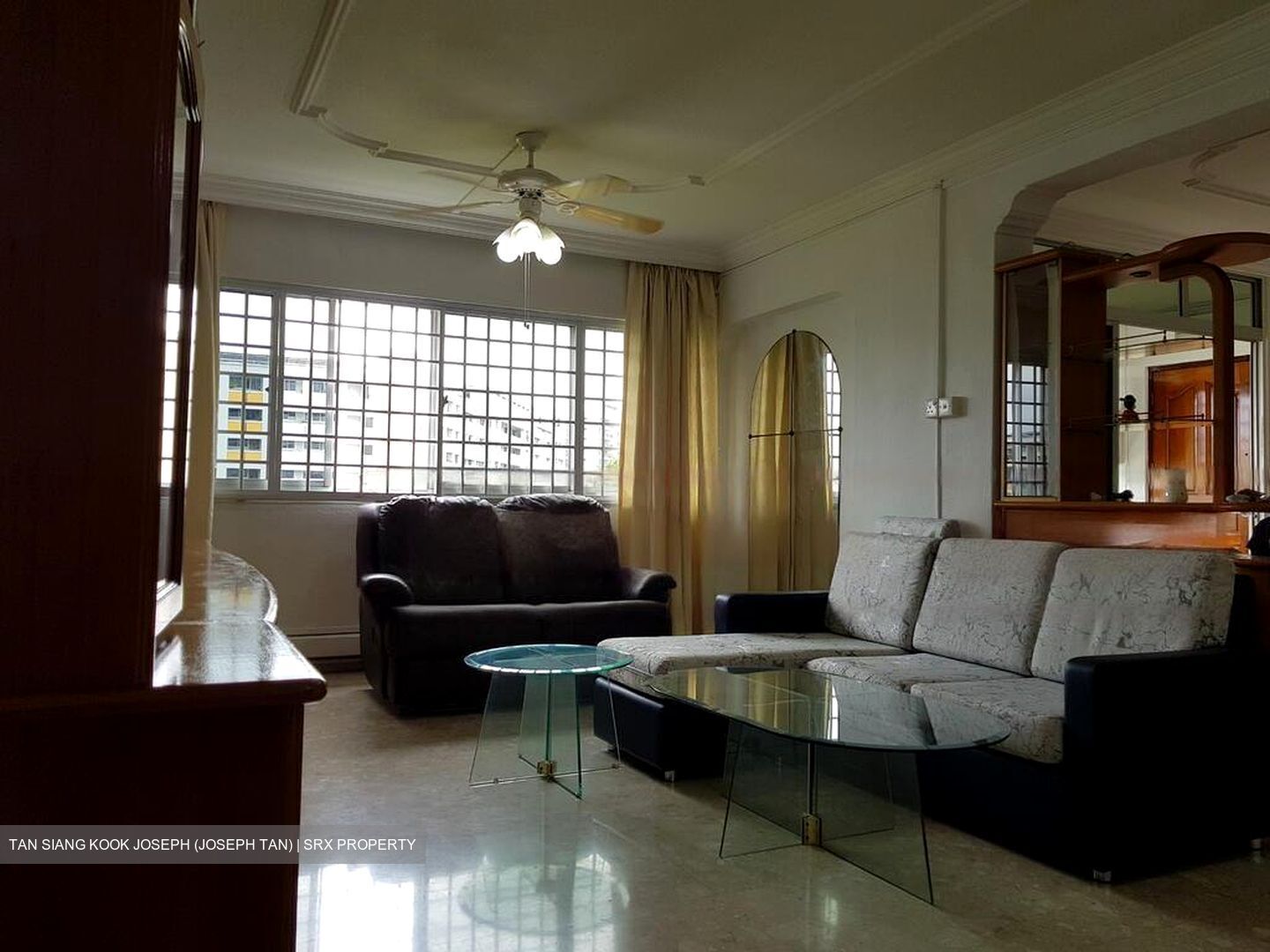 Blk 302 Yishun Rivergreen (Yishun), HDB 5 Rooms #470147291